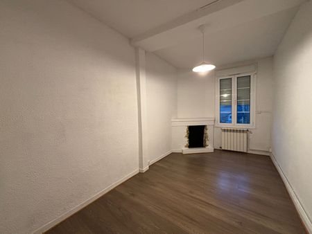 Location Appartement 3 pièces 57m² - Photo 4
