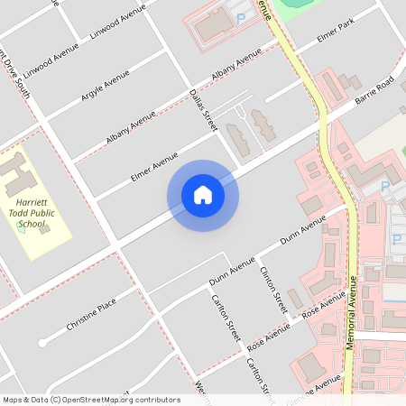 265 Barrie Road, Orillia