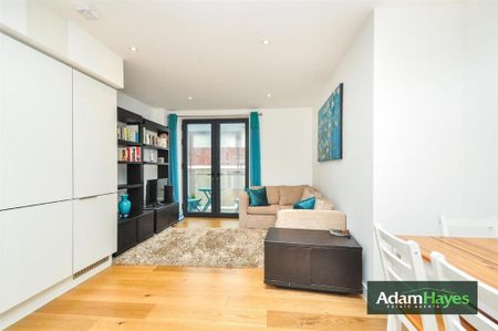 1 bedroom apartment to rent - Photo 4