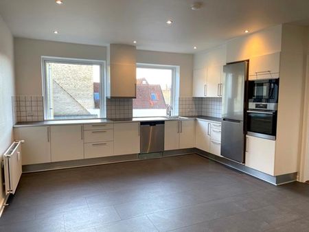 Dejlig beliggende 3-værelses lejlighed centralt i Odense - Foto 5