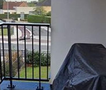 Appartement te huur in Bornem voor € 770 met 1 slaapkamer - Foto 2