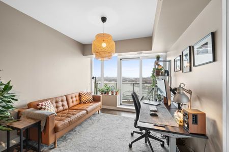 For Lease - 805 CARLING Avenue Unit# 1505, Dows Lake - Civic Hospital and Area, Ontario - Photo 2