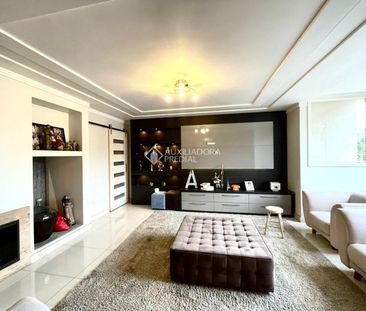 Sobrado com 4 quartos e 380m² para alugar em Igara, Canoas. - Photo 5