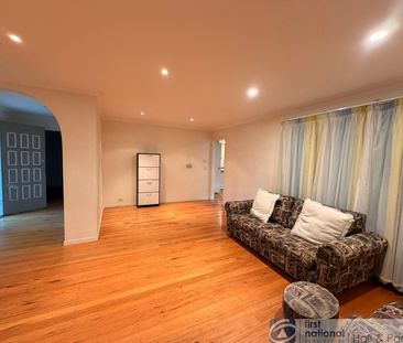 Spacious Family Home - Photo 1