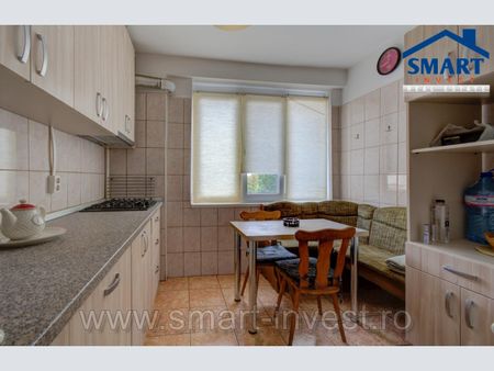 Apartament 3 camere Metrou Iancului (1min) Vatra Luminoasa - centrala - Photo 5