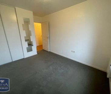 Appartement à louer 2 pièces 46.19m² - Photo 3