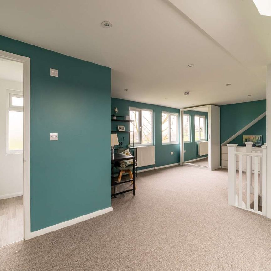 Relaxing 'Garden' House with Beautiful views & Peaceful Surroundings - Photo 1