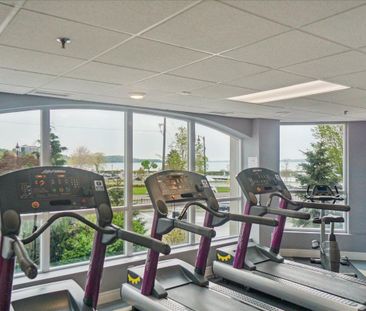 For Lease - 2 Toronto Street Unit# 302, Barrie, Ontario - Photo 1