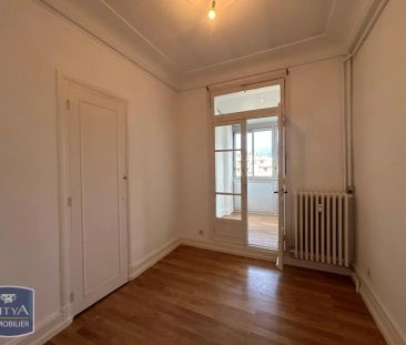 Appartement à louer 4 pièces 87.05m² - Photo 2
