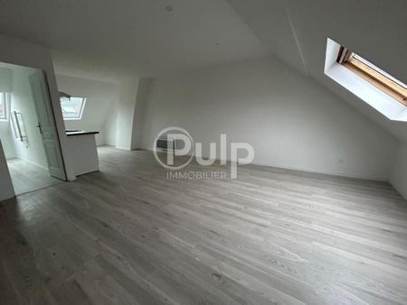 Appartement à louer à Henin Beaumont - Réf. LS14179-5540726 - Photo 2