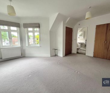 3 bedroom apartment to rent - Photo 5
