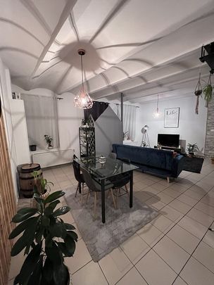 Maison 3 pièces à Anzin - Photo 1