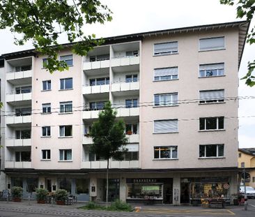 "Moderne Wohnung im Seefeld mit Balkon!" - Foto 3