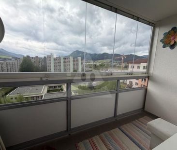1-izbový byt byt, Ružomberok, Sídlisko SNP, Bystrická cesta - Fotografia 5