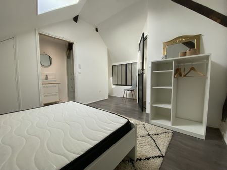 Reims Beau type 2 - Photo 3