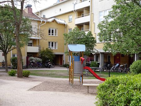 Trädgårdsgatan 14 - Foto 2