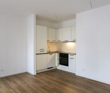 Barrierefrei mit Weitblick - 2-Zimmer-Wohnung mit großer Terrasse u... - Photo 4