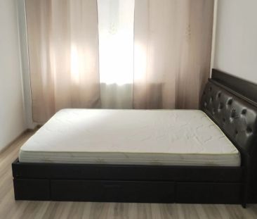 1 camera, decomandat, 35 mp, de inchiriat apartament in zona CUG, C... - Photo 3