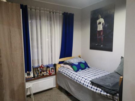 Mieszkanie 2 pokojowe, Wynajem - Photo 3