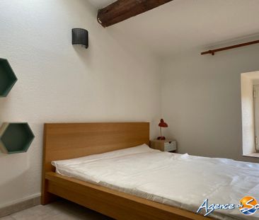 Location Maison 3 pièces 32m² FERRALS LES CORBIERES 11200 - Photo 4