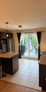 4 1/2 à louer à Repentigny - Photo 3