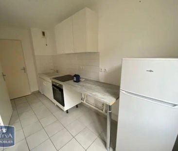 Appartement à louer 3 pièces 58.75m² - Photo 4