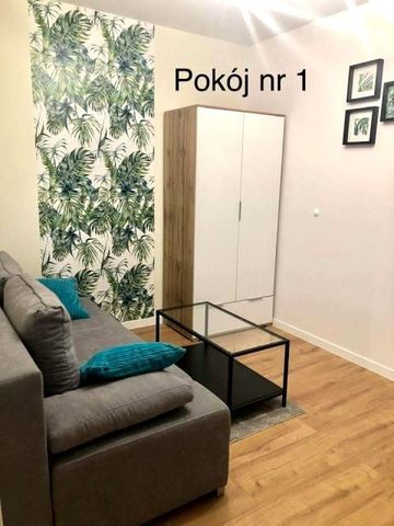 Pokój, ul. Szczecińska - Photo 2