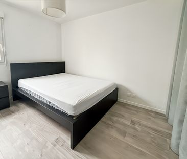 Appartement T3 à Bruz - Photo 3