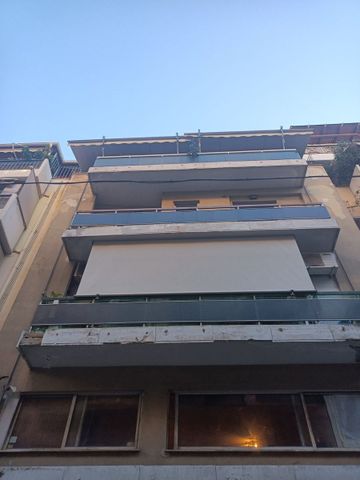 Διαμέρισμα για ενοικίαση Κέντρο (Νέος Κόσμος) - Photo 5