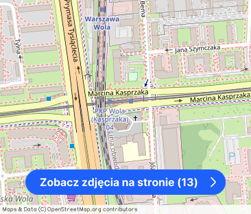 Ekskluzywne 100 m² na 19. piętrze | 4 pokoje | Panoramiczny widok – zdjęcie 1