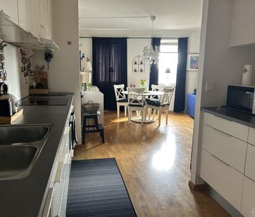 Närlundavägen 16A - Foto 3