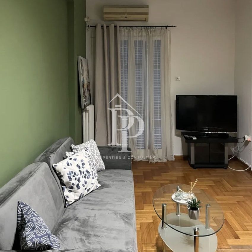 Διαμέρισμα για ενοικίαση Βόλος - Φωτογραφία 1