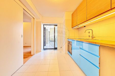 Apartamento T3 em Lisboa - Photo 5