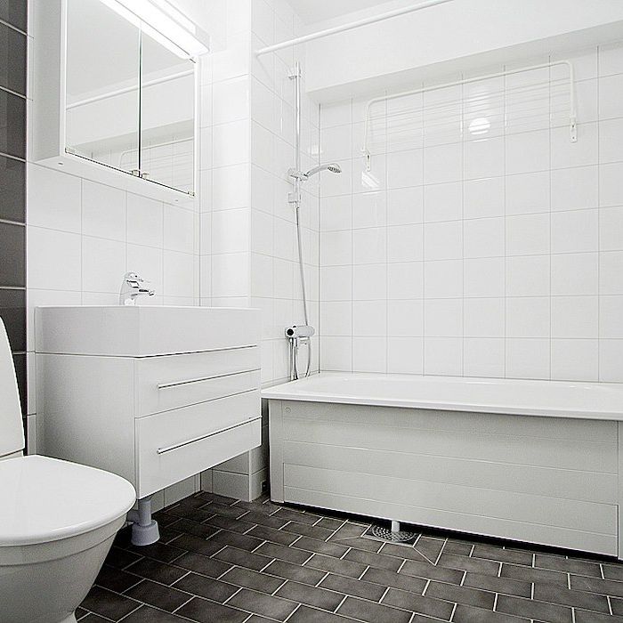 Jungfruns Gata 409, Brandbergen - Foto 1