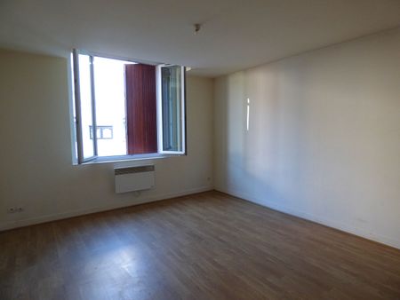 Location appartement 3 pièces, 60.00m², Pont-Saint-Pierre - Photo 3