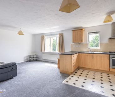 Creswell Place, Cawston, Rugby - Photo 3