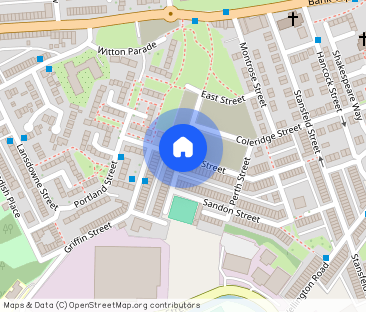 Norman street, Blackburn - Photo 1