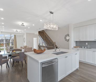 For Lease - 7 Holyrood Crescent, Vaughan, Ontario - Photo 4