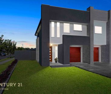 Modern Duplex in Spring Farm - Photo 1