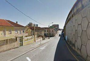 Apartamento T1 em Porto