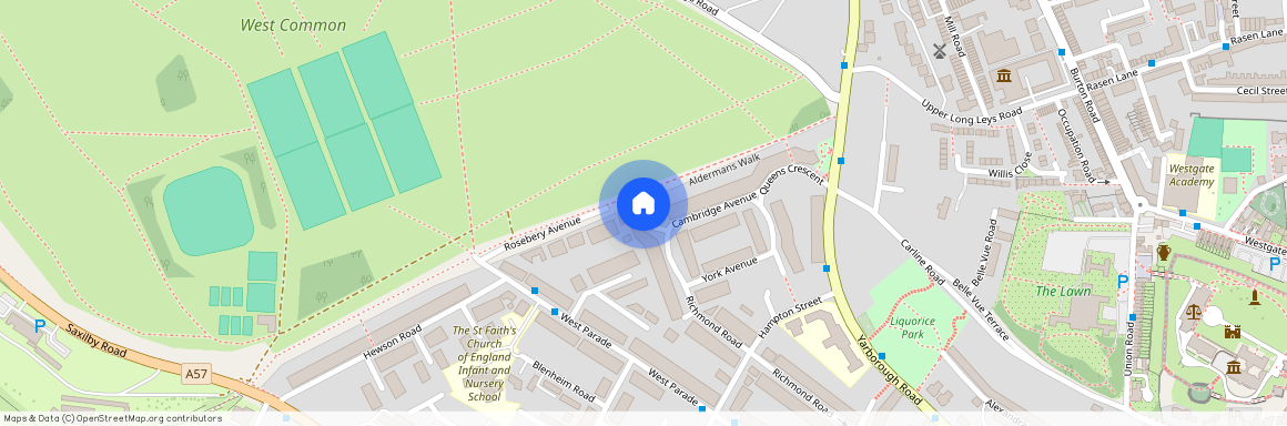 Lincoln, LN1 1LT, Lincolnshire