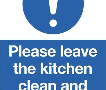 HOUSE SHARE Single Room Let Edwin Street, Gravesend, Kent, DA12 1EH - Photo 4