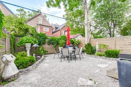 For Lease - 8 Wolfrey Avenue, Toronto, Ontario - Photo 3