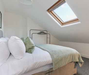 4 Bed Semi-Detached House, Bridge Grove, NG2 - Photo 3