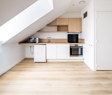 Location Appartement 2 pièces 20m² NANTES 44000 - Photo 5