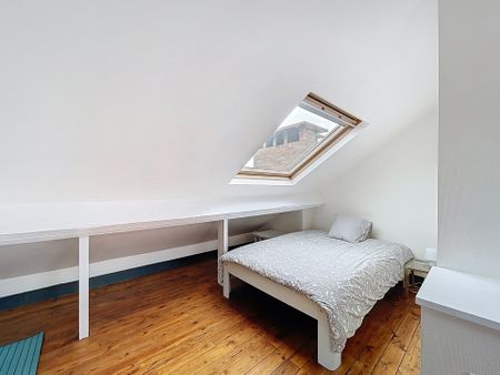 Appartement te huur - Photo 4