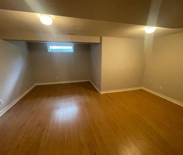 For Lease - 202 Forestglade Crescent, Hunt Club - South Keys and Ar... - Photo 2