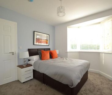 1 bedroom house of multiple occupation to rent - Photo 1