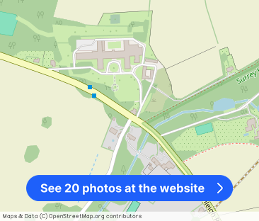 Upper Lodge - Photo 1