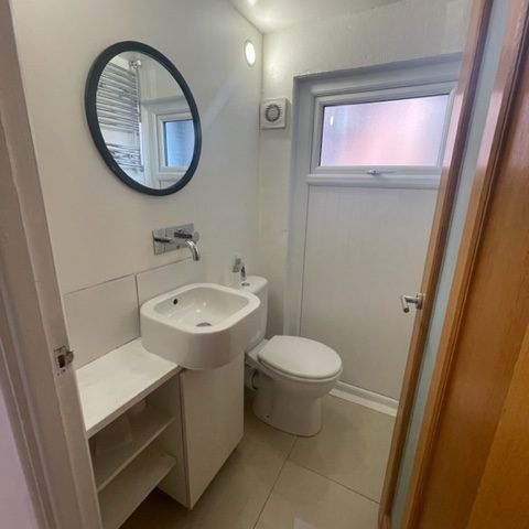 43 Basement, Church Street, Portadown, BT62 3EU - Photo 1